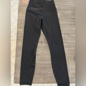 Equinox align 25’’ never worn